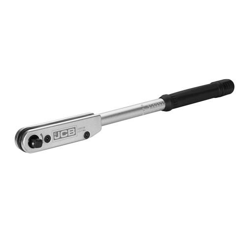 JCB Classic Adjustable Torque Wrench, 22025190